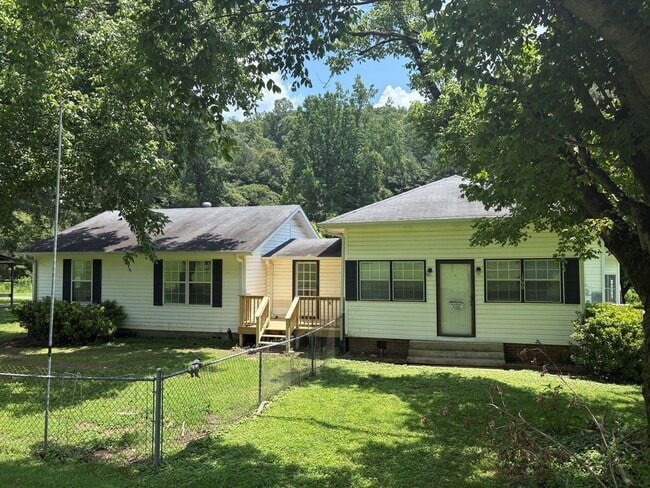 Primary Photo - For Rent