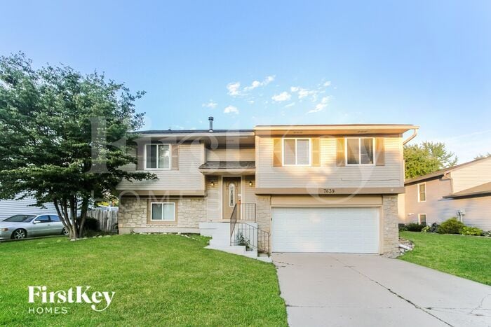 Primary Photo - 7639 Gunyon Dr