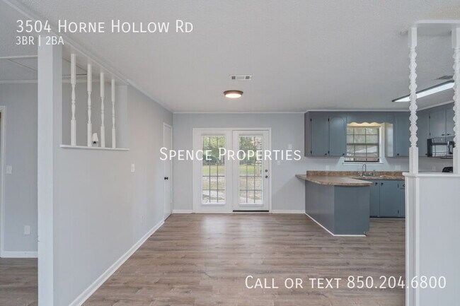 Building Photo - 3504 Horne Hollow Rd