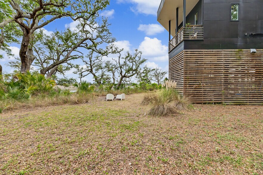 Exterior of Home - 2179 Sol Legare Rd