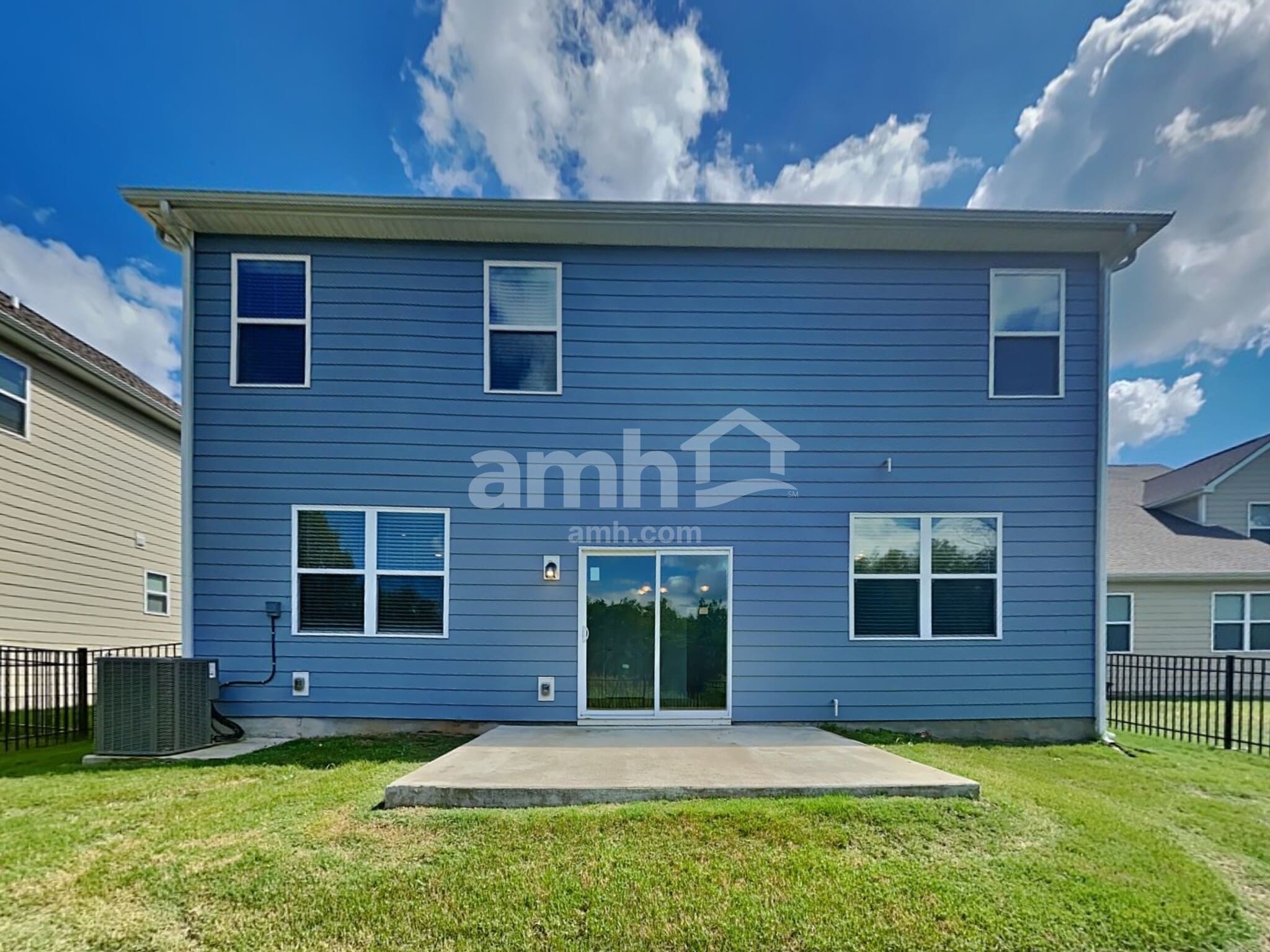 Building Photo - 5831 Zurich Rd