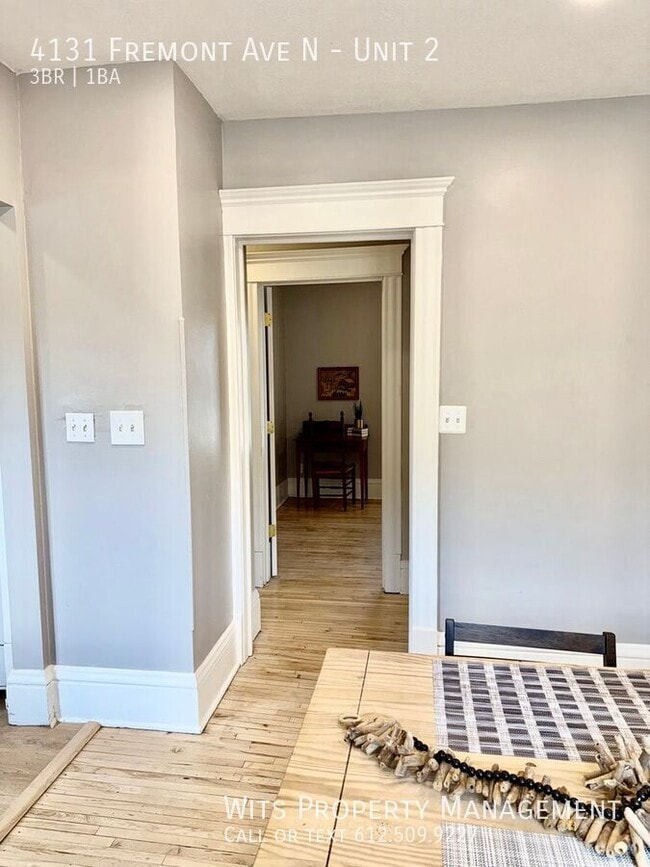 Building Photo - 4131 Fremont Ave N