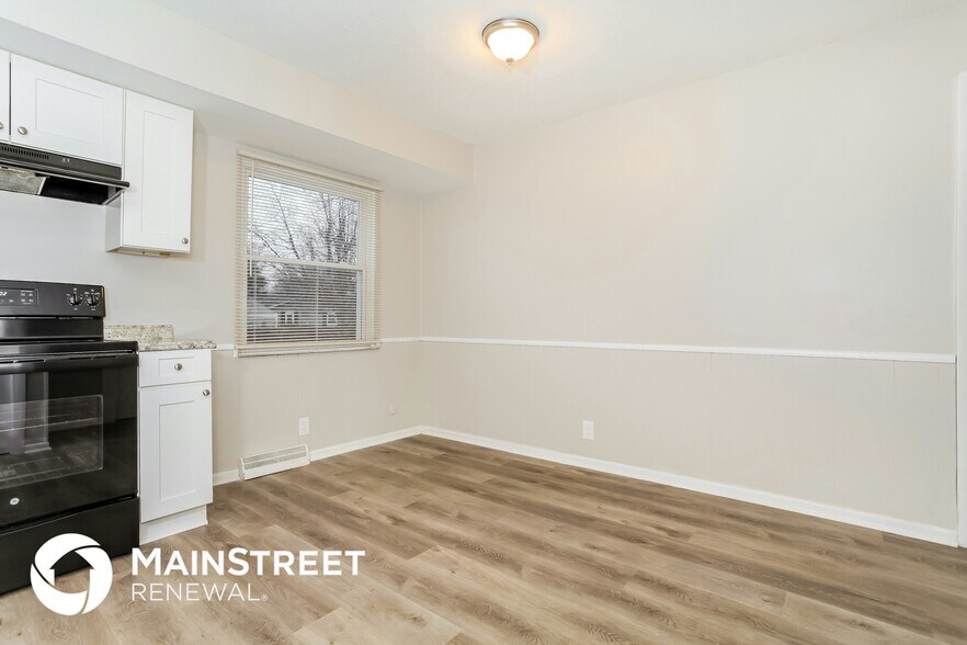 Building Photo - 1453 Hempwood Dr