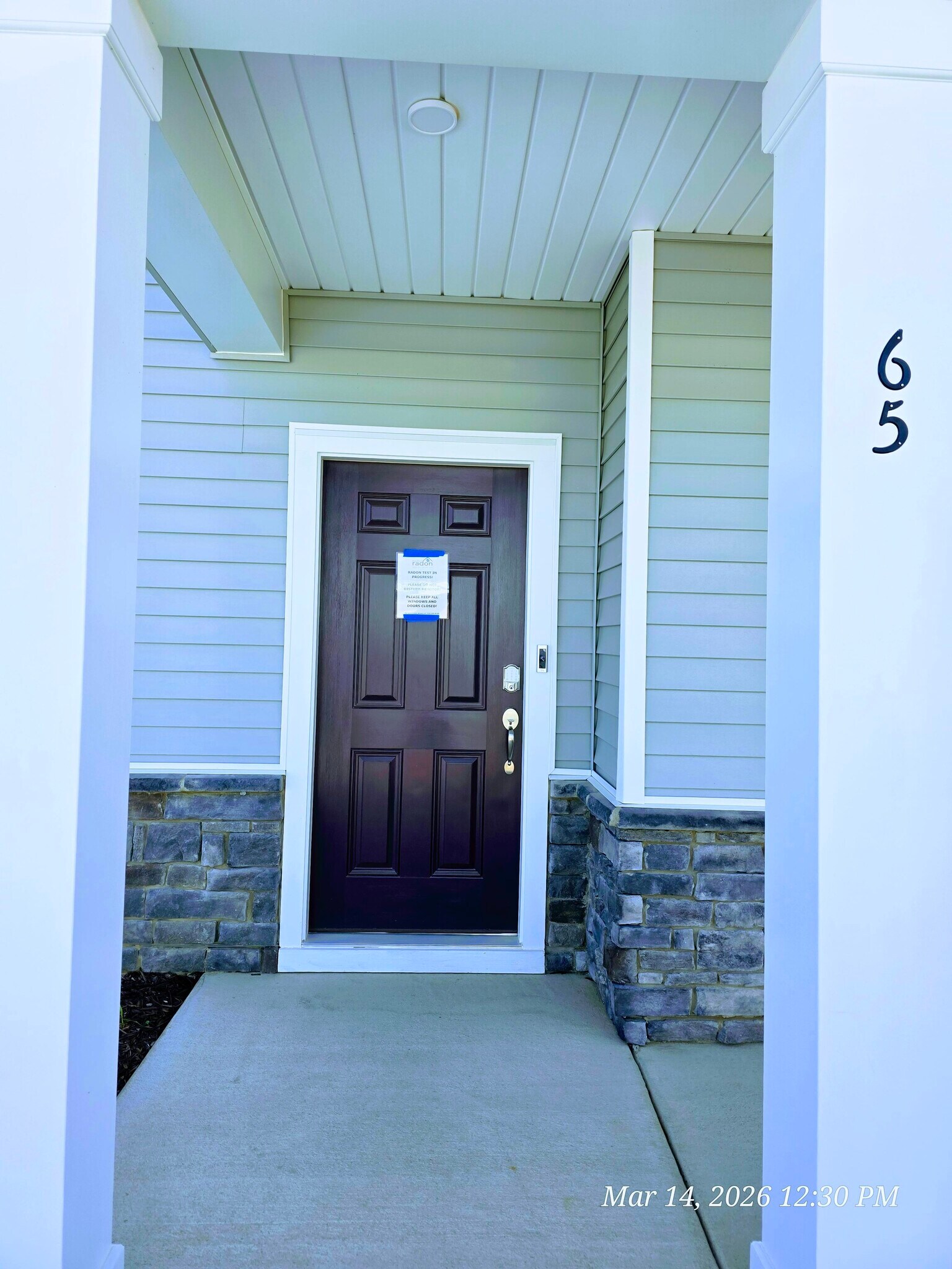 Building Photo - 65 Blossom Field Way