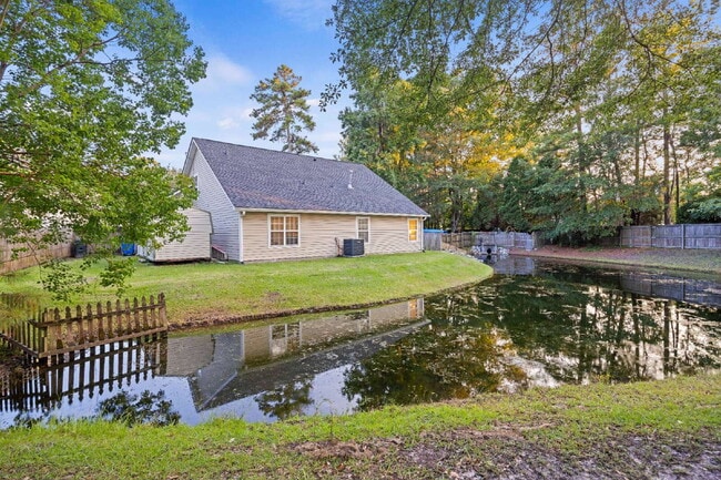 Building Photo - 5349 Deep Blue Ln