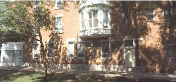 Building Photo - 3701 N Southport Ave