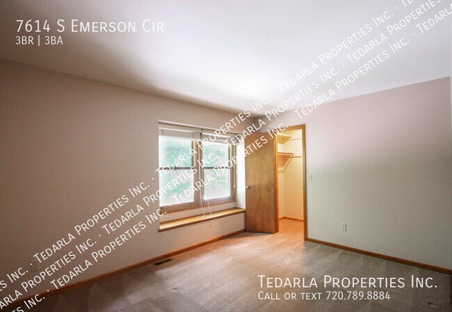 Building Photo - 7614 S Emerson Cir