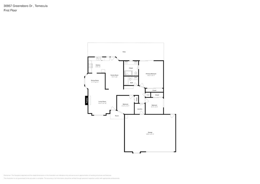 Building Photo - 30957 Greensboro Dr