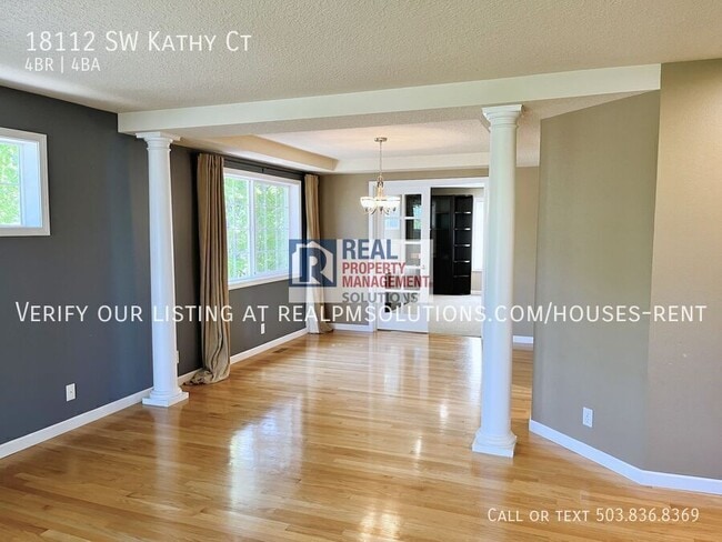 Building Photo - 18112 SW Kathy Ct