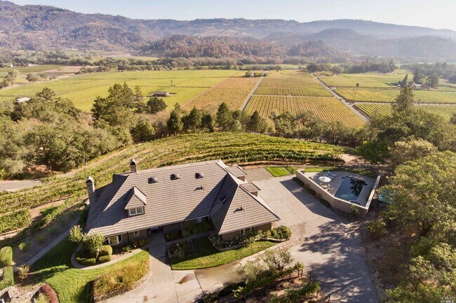 Building Photo - 3397 St Helena Hwy