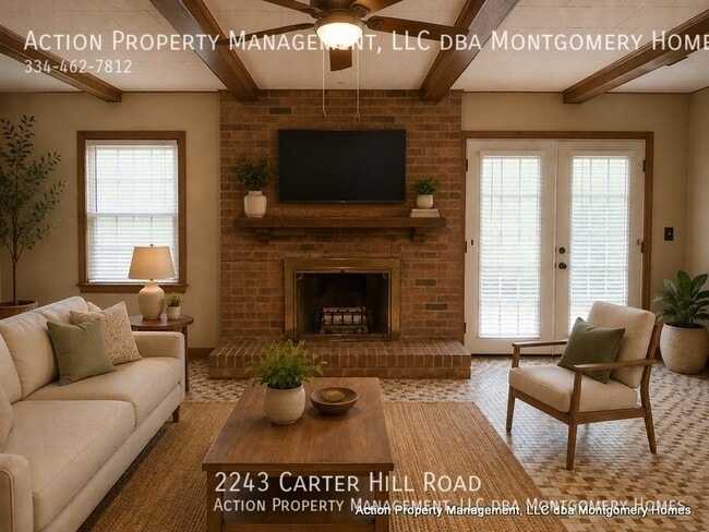 Building Photo - 2243 Carter Hill Rd