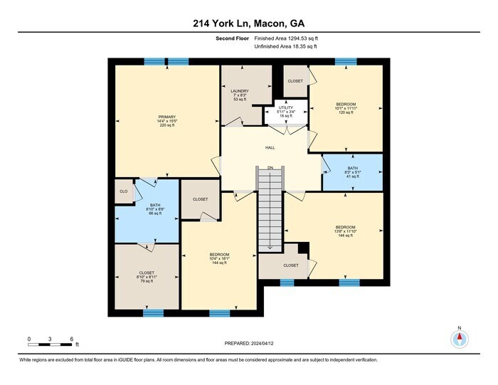 Building Photo - 214 York Ln
