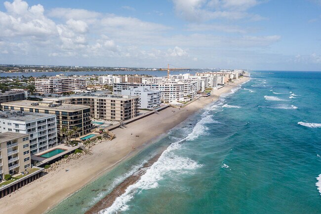 Building Photo - 3610 S Ocean Blvd