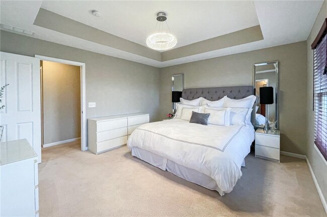 Building Photo - 12729 Vanderhorst St