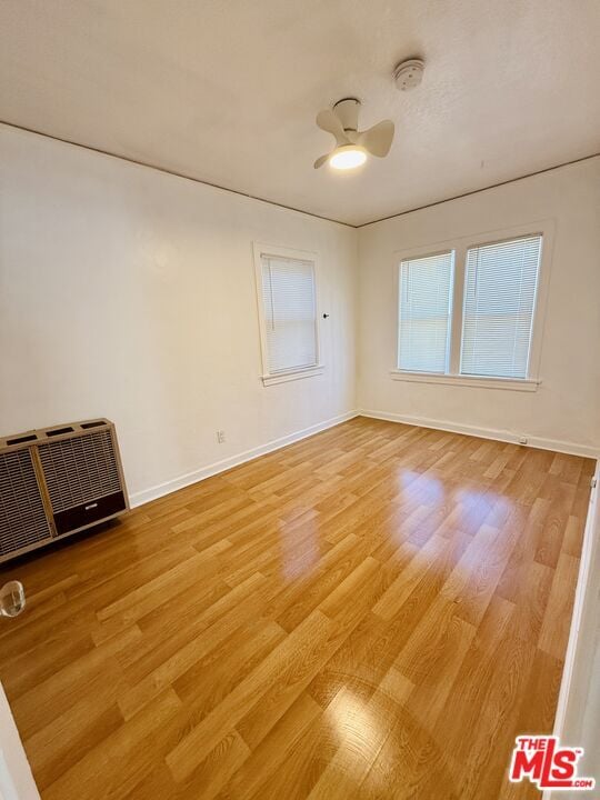 Building Photo - 3881 S Gramercy Pl