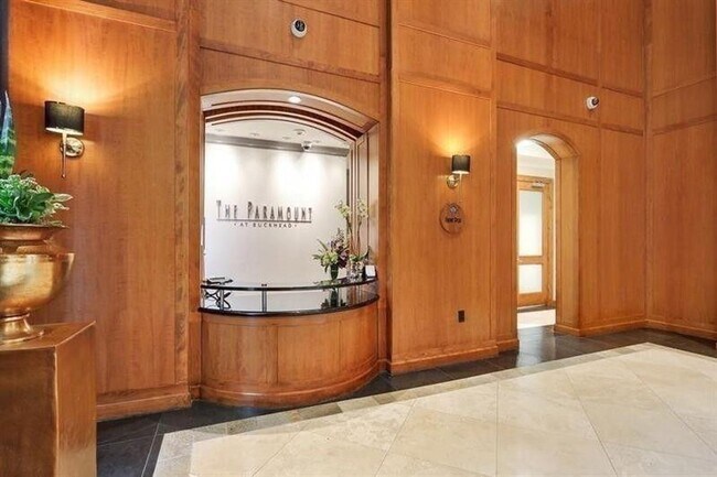 Building Photo - 2 Bedroom, 2 Bathroom Spacious Condo with Dining & Living Room within Heart of Buckhead