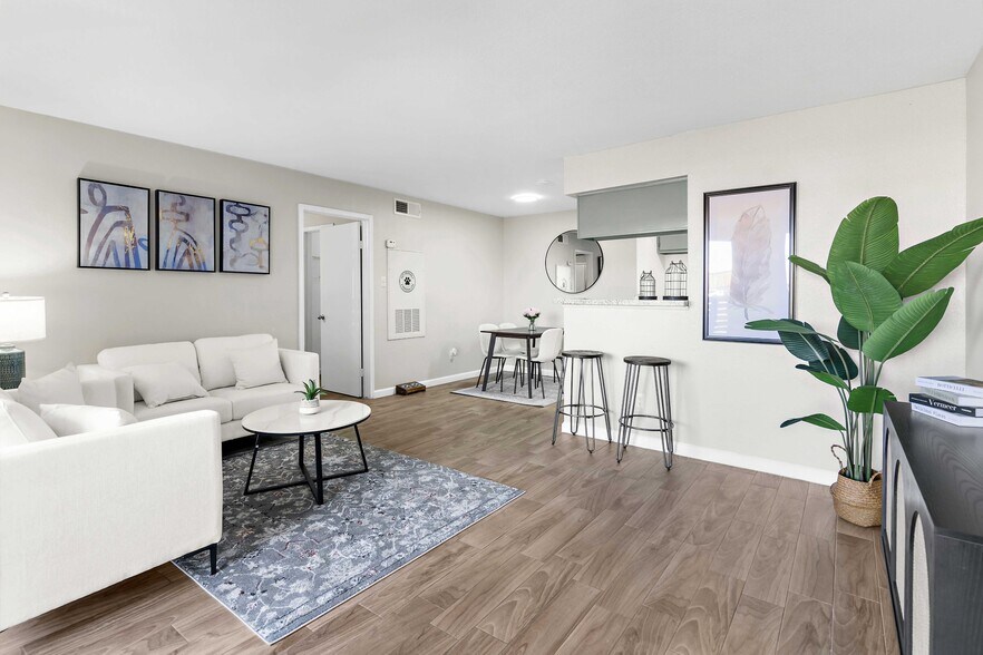 Primary Photo - Sonoma Apartments