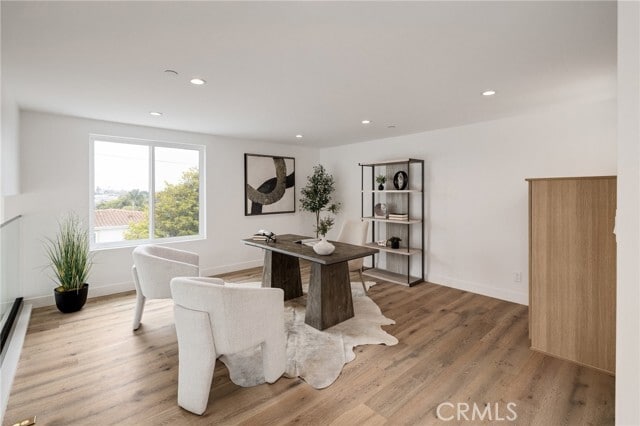 Building Photo - 201 S Juanita Ave