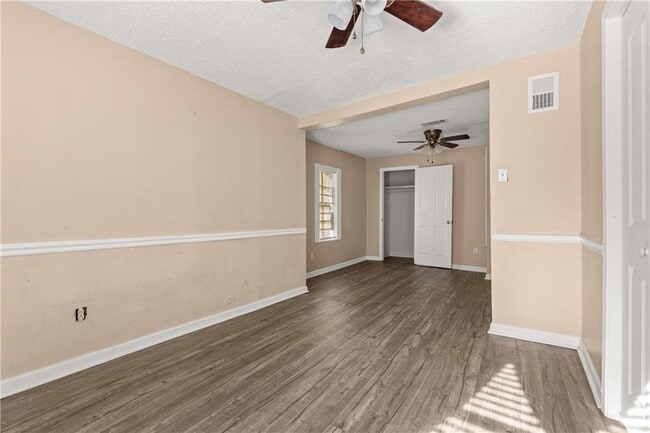 Building Photo - 408 Rawls Ave