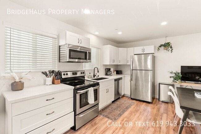 Building Photo - 3767 32nd St