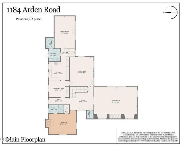 Building Photo - 1184 Arden Rd