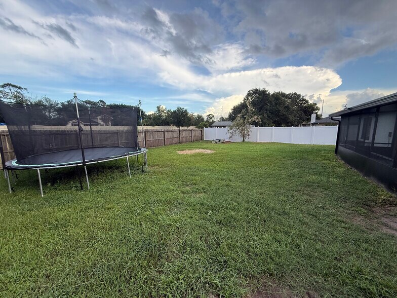 Building Photo - 1633 Martinsville Court