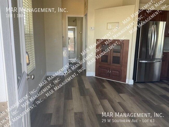 Building Photo - 29 W Southern Ave