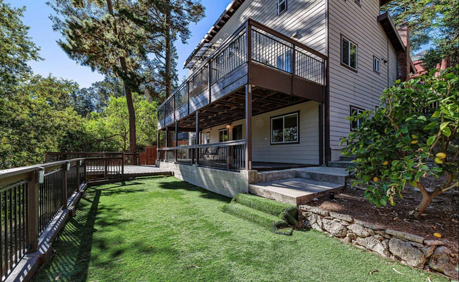 Building Photo - Montclair Hills Retreat with Breathtaking ...