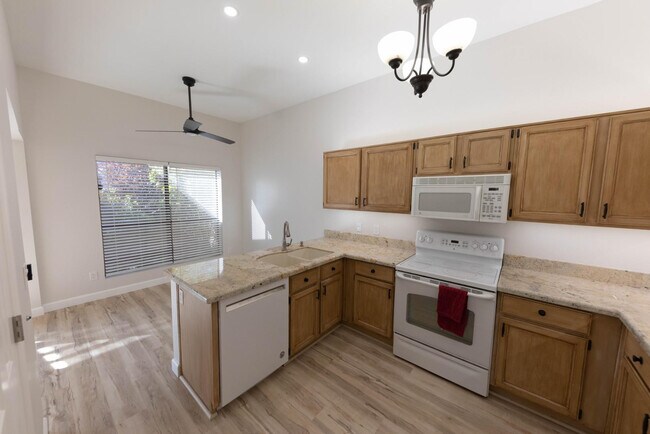 Building Photo - 4283 E Agave Rd