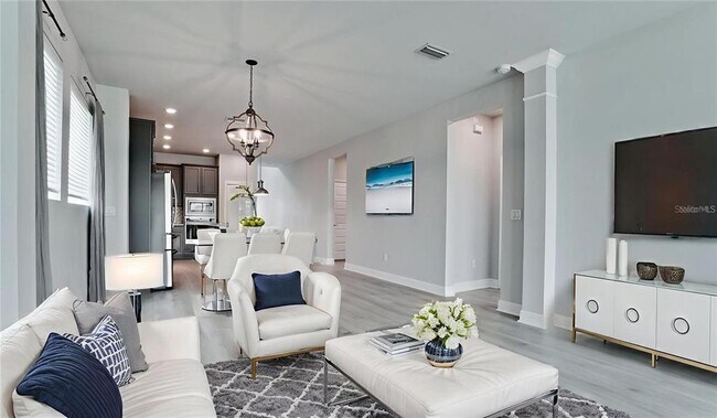Building Photo - 5546 Spanish Moss Cv
