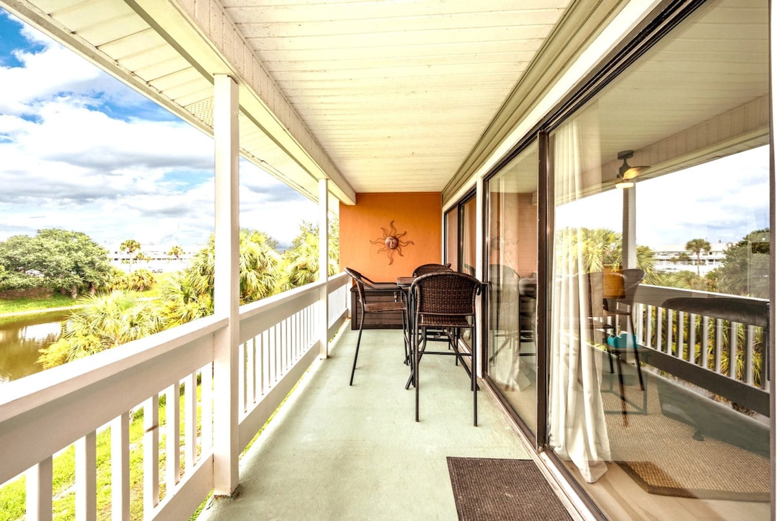 Building Photo - 4000 Gulf Terrace Dr