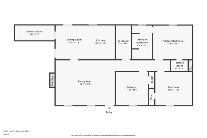 Building Photo - 26965 Pine Dr