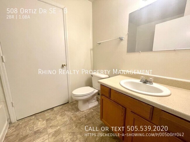 Building Photo - Lovely 2 Bedroom, 1 Bath In The SE!