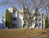 Building Photo - Riverview Apartments