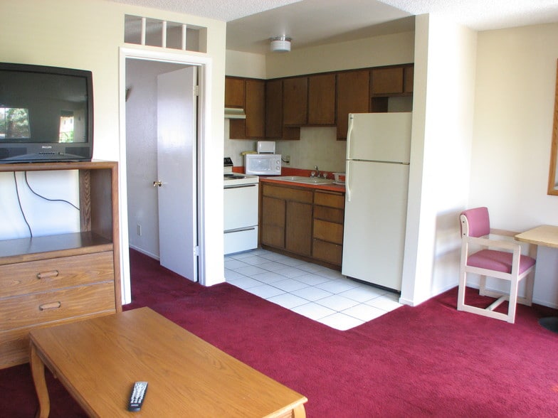 Primary Photo - Kyle House Apartments