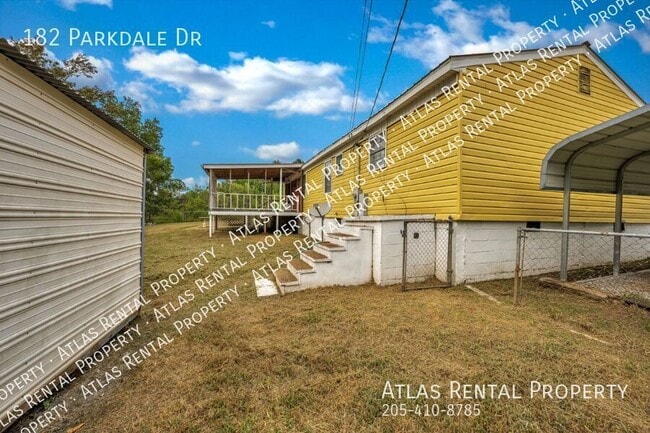 Building Photo - 182 Parkdale Dr