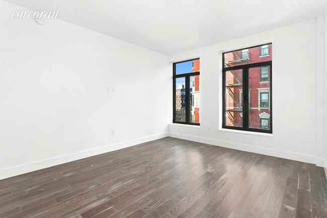Building Photo - 10 Malcolm X Blvd