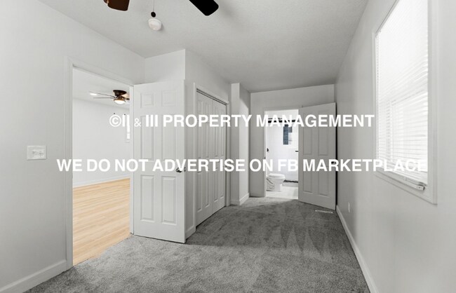 Building Photo - 4515 Jarboe St