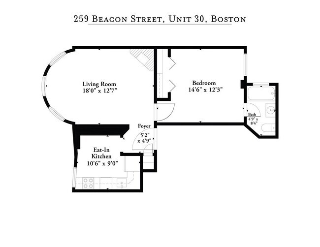 Building Photo - 259 Beacon St