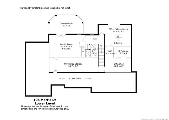 Building Photo - 105 Morris Dr