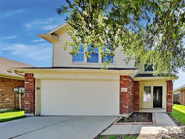 Primary Photo - 14231 Bonham Oaks Ln
