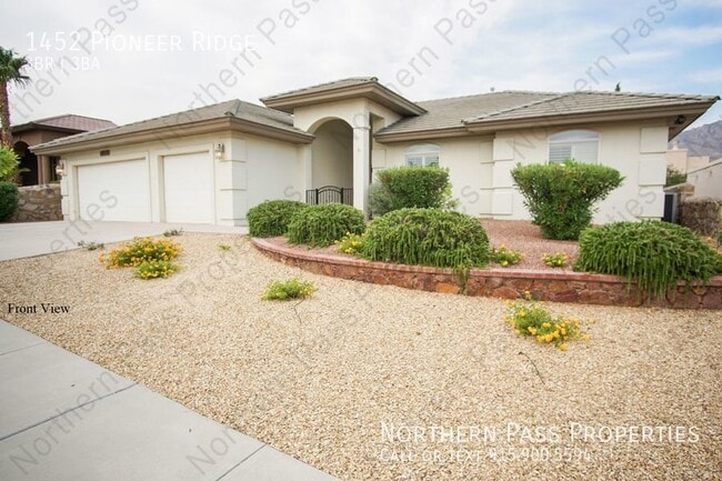 Building Photo - Gorgeous 3BDR Westside Home!