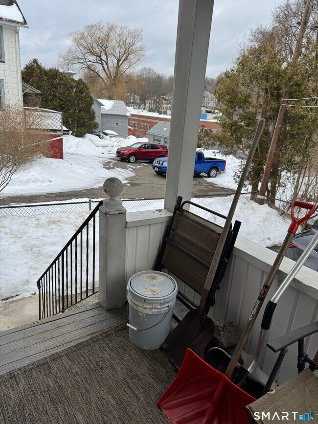 Building Photo - 91 Williams Ave