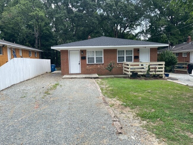 Building Photo - 1308 Ivy St