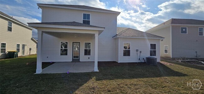 Building Photo - 123 Chilburn Cir