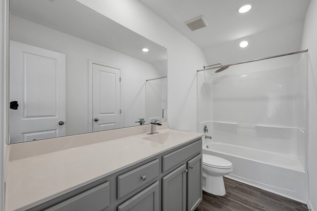 Building Photo - 19017 Sonora Chase Dr