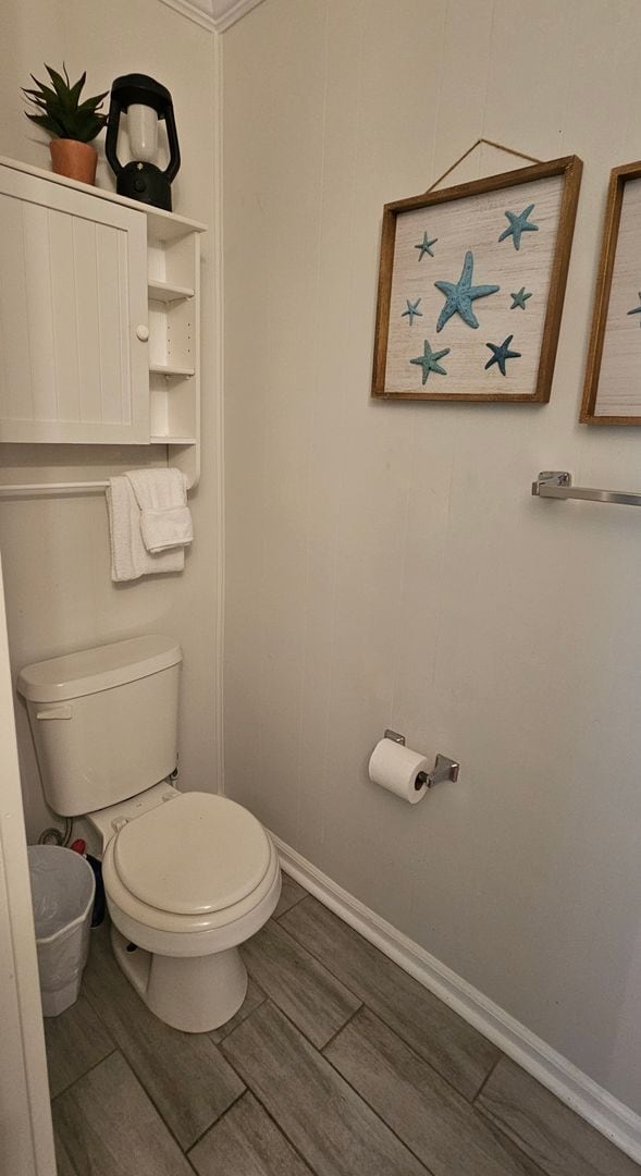 Building Photo - Cozy Cottage – Just 1 Block from the Beach