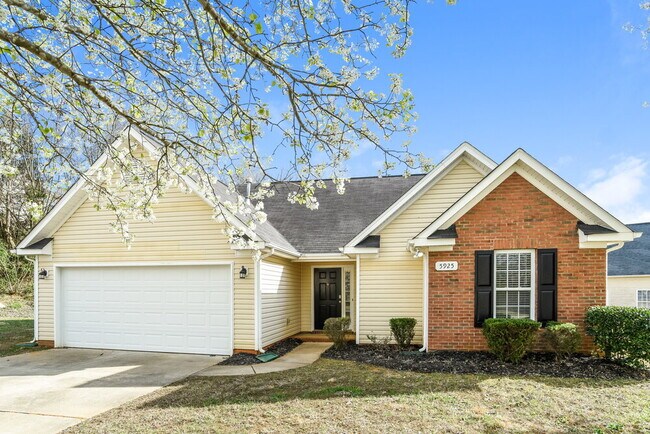 Primary Photo - 5925 Timbertop Ln
