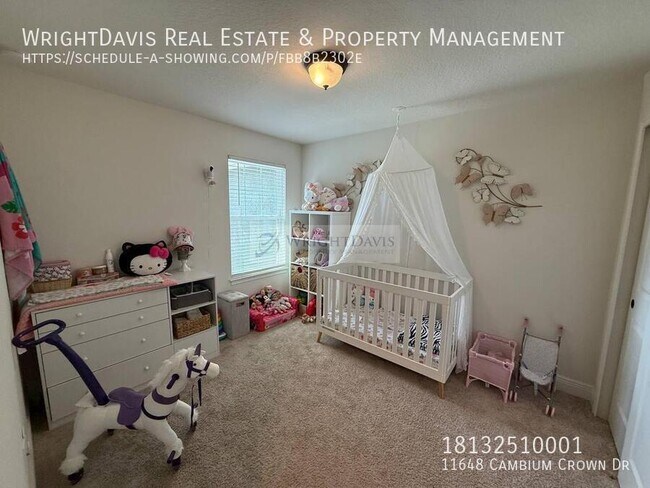 Building Photo - 11648 Cambium Crown Dr
