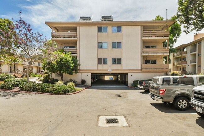 Building Photo - Bright & Updated Point Loma Condo with Resort-Style Amenities